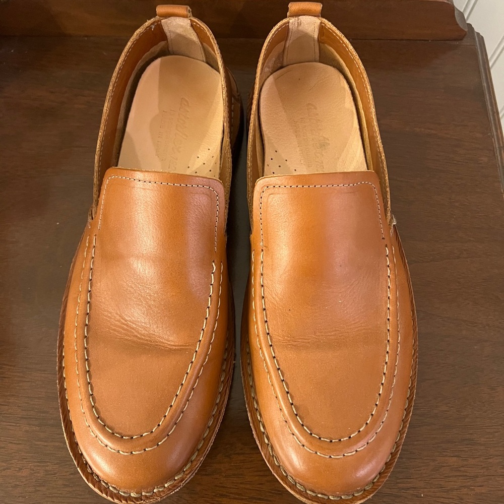 Astorflex Loafers